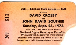 Awesome, rare solo set included Cowboy Movie