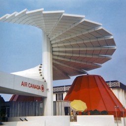 Expo '67, Montreal