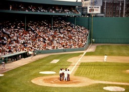Ballparks