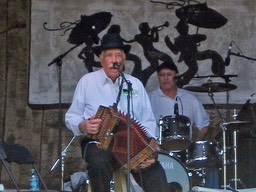 Jazz Fest Trip Videos - Day 10