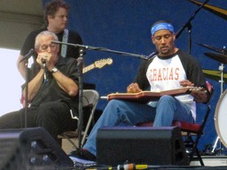 Jazz Fest Trip Videos - Day 3