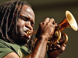 New Orleans 2014 Videos - Day 2