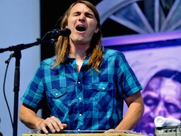 New Orleans 2014 Videos - Day 8