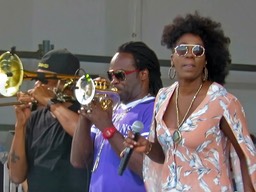 New Orleans 2017 Videos - Day 11