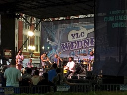New Orleans 2017 Videos - Day 6