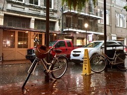 New Orleans 2017 - Day 7