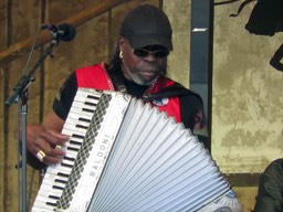 New Orleans 2017 Videos - Day 8