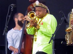Adjuah 17