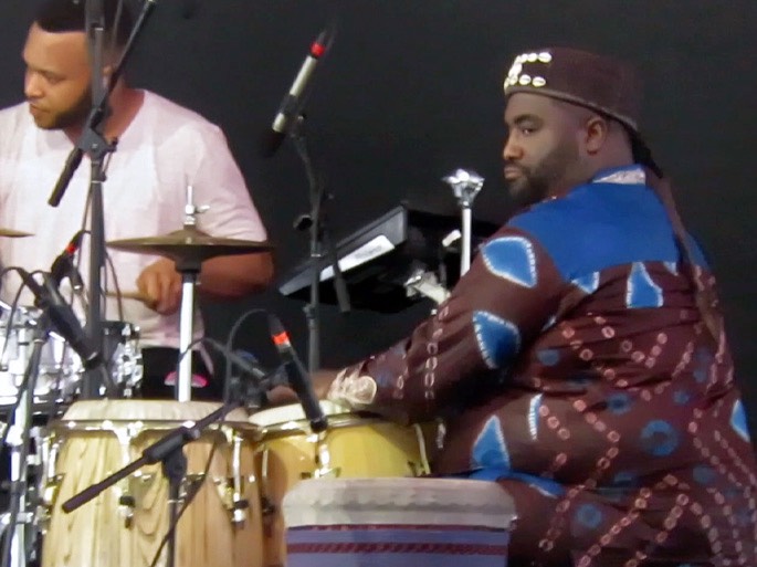 Adjuah 6