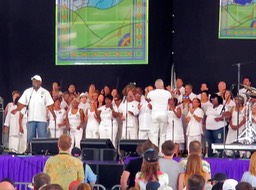 Archdiocese Choir