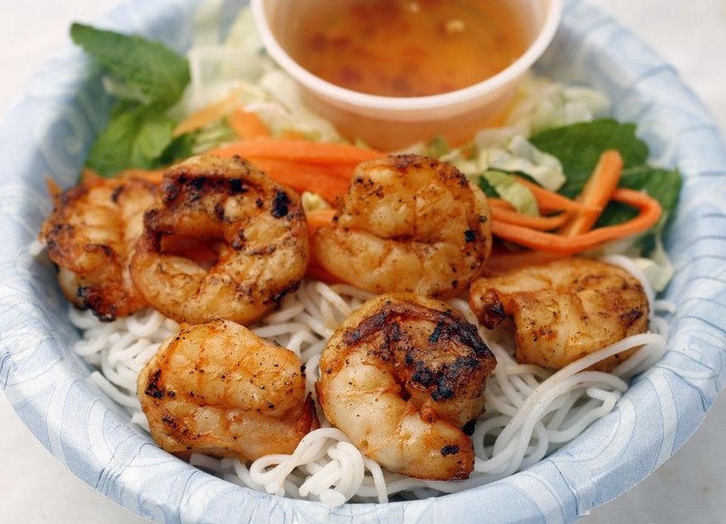 Ba Mien