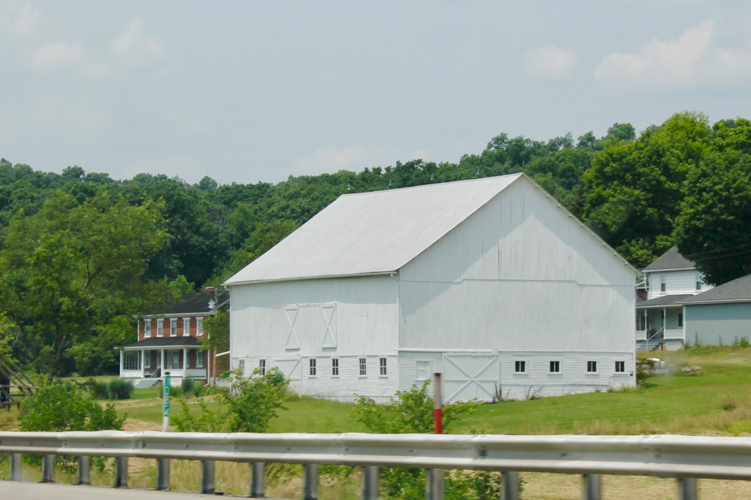 Barn 2