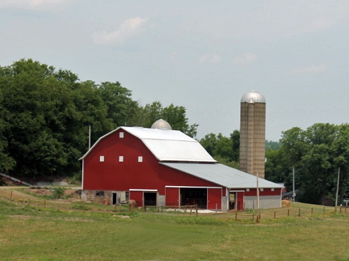Barn