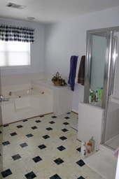 Bath Before 2