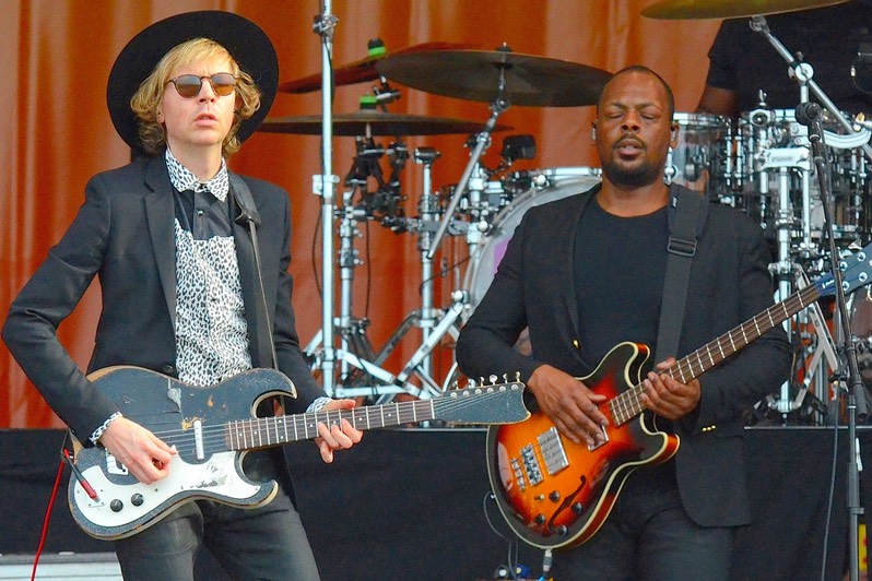 Beck 4