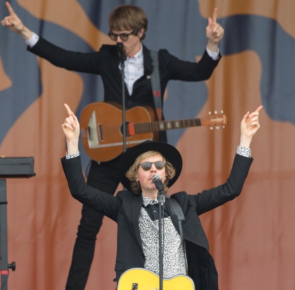 Beck 5