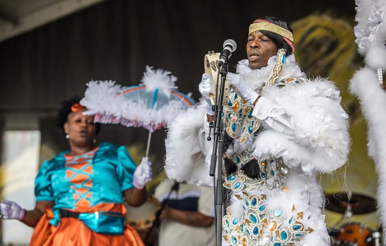 big chief charles 2