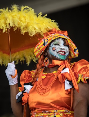 big chief charles 5
