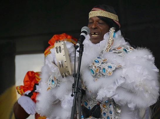 big chief charles 6