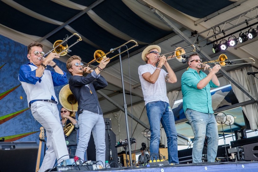 Bonerama