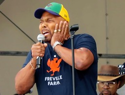New Orleans 2019 - Day 12