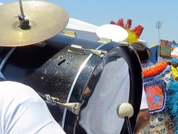New Orleans 2018 Videos - Day 3