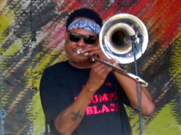 New Orleans 2019 - Day 4