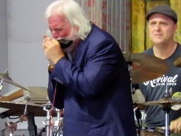 New Orleans 2019 Videos - Day 4