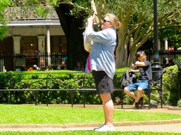 New Orleans 2017 - Day 5