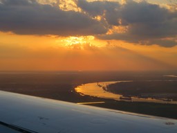 New Orleans 2018 - Days 1 and 2