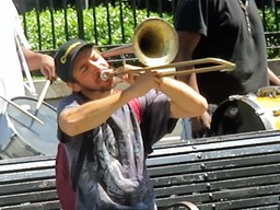 New Orleans 2018 Videos - Days 1 and 2