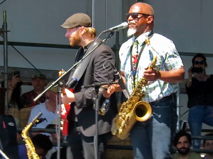 Denson 7