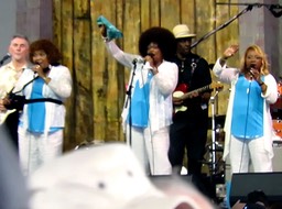Dixie Cups 2