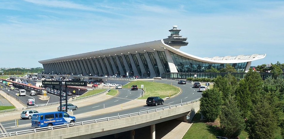 Dulles