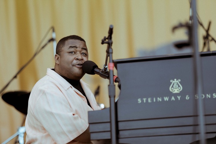 Fats - Jackson