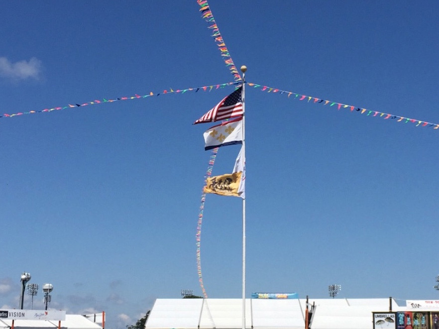 Flags