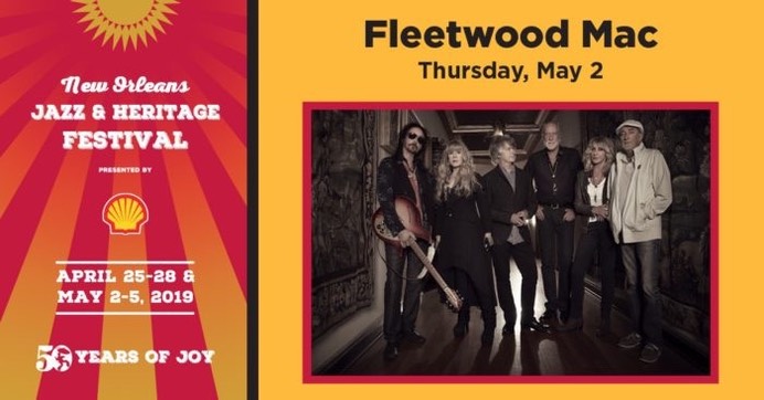 fleetwood mac