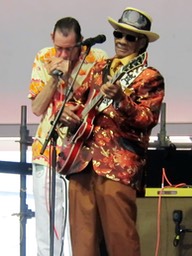 Freddie 3