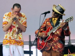 Freddie 7