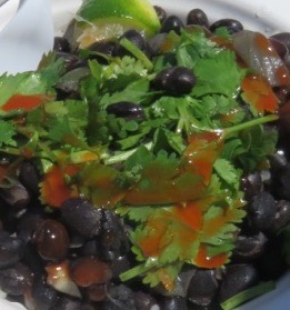Frijoles Negro