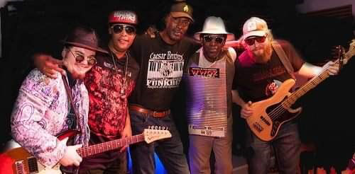 Funk Box 4
