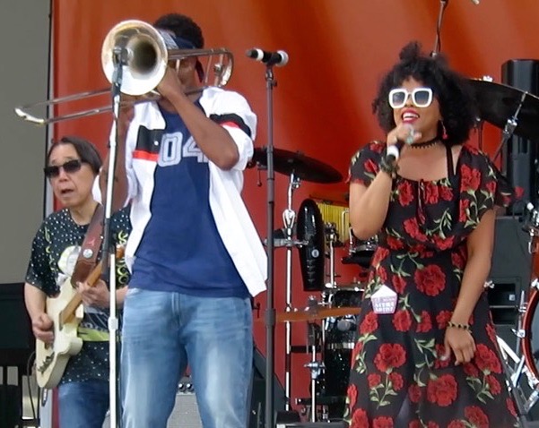 Funktet 5