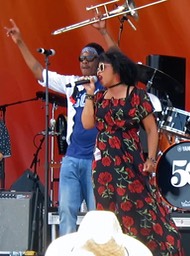 Funktet 8
