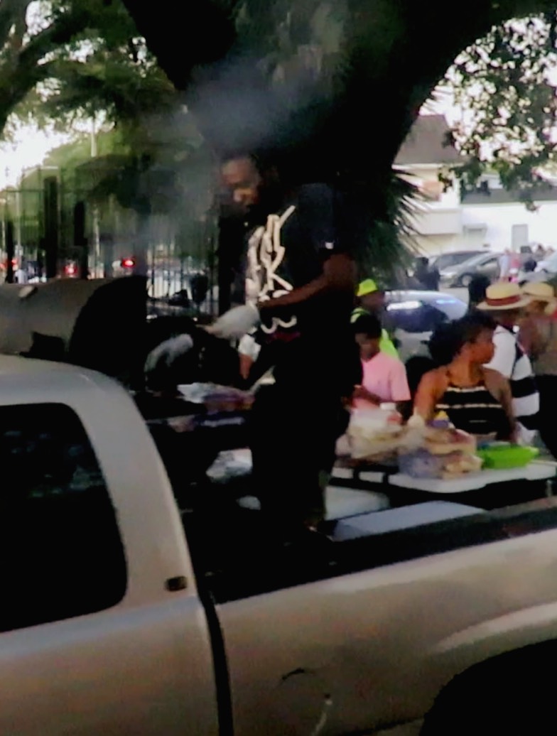 Gentilly Blvd. 1