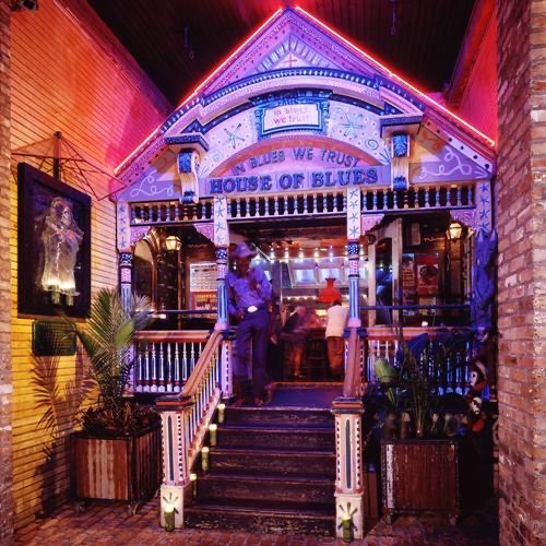 HOB
