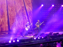Farm Aid, Bristow Virginia, September 17, 2016