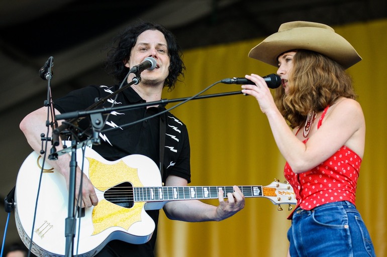 Jack White 10