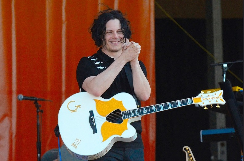 Jack White 2