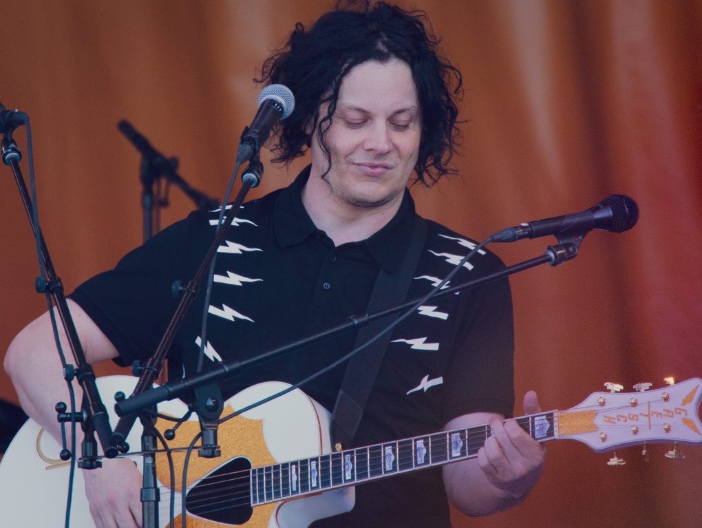 Jack White 3