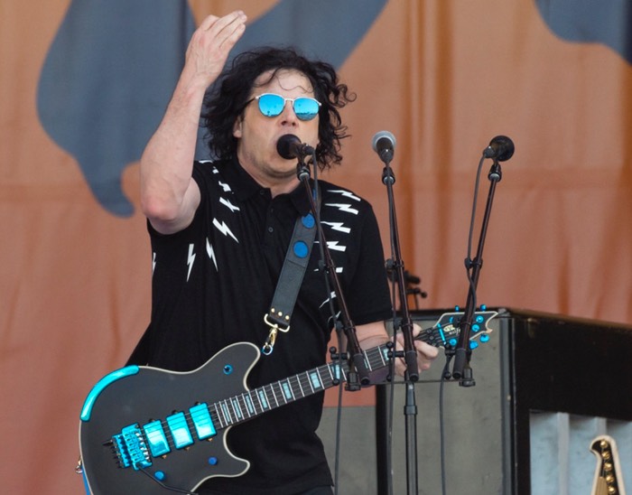 Jack White 5